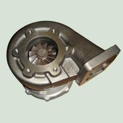 2003 DAF Truck Turbocharger HX50 4027753